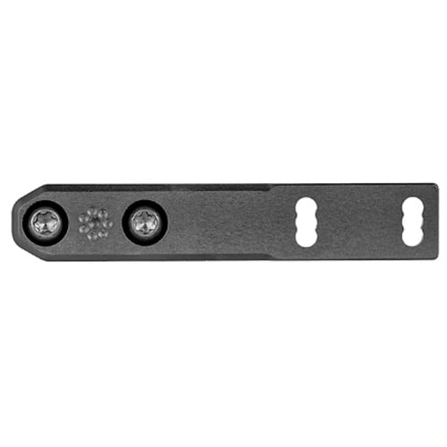 ARISAKA DEFENSE Light Mount SureFire Scout Light Fits MLOK Blk for sale at KYGUNCO.