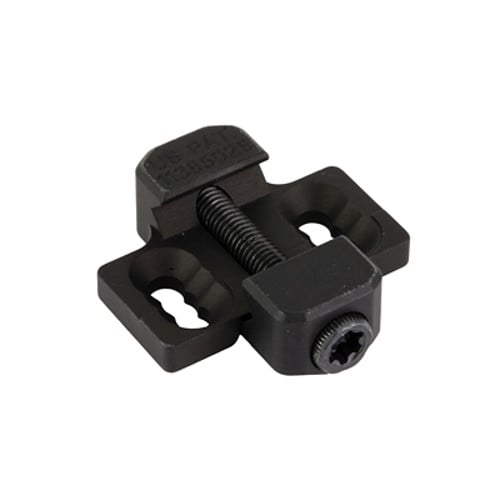 ARISAKA DEFENSE Light Mount SureFire Scout Light Fits Pict Black for sale at KYGUNCO.
