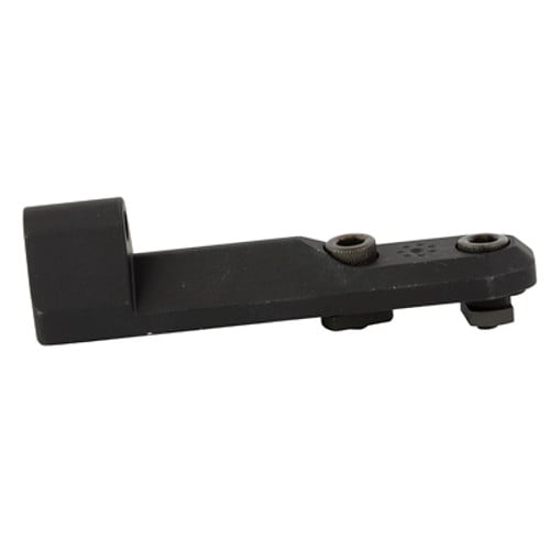 ARISAKA DEFENSE Light Mount SureFire Scout Light Pro Fits MLOK Blk for sale at KYGUNCO.