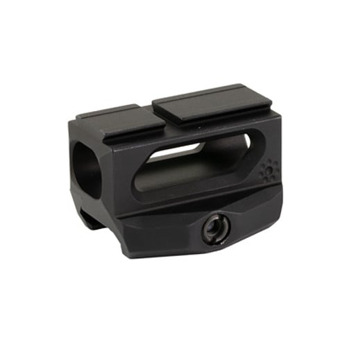 ARISAKA DEFENSE Mount Black Picatinny Anodized for sale at KYGUNCO.
