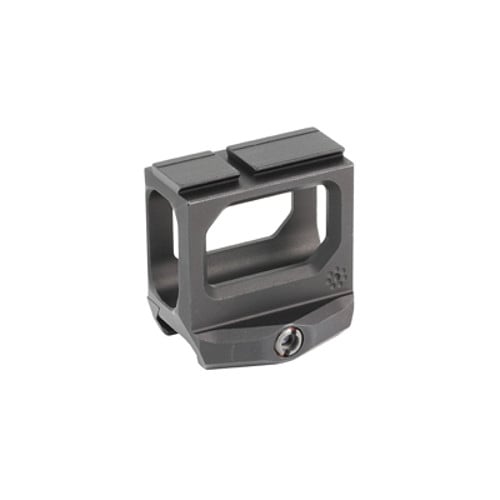 ARISAKA DEFENSE Mount Black Picatinny Anodized for sale at KYGUNCO.