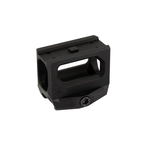 ARISAKA DEFENSE Mount Black Picatinny Anodized for sale at KYGUNCO.