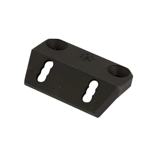 ARISAKA DEFENSE Offset Light Mount LWRC Handguard Black for sale at KYGUNCO.