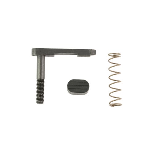 ARMASPEC ECB Kit Incl ECB Magazine Release Black for sale at KYGUNCO.