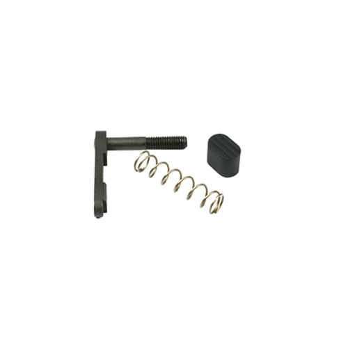 ARMASPEC ECB Slant Kit Incl ECB Slant Magazine Release Blk for sale at KYGUNCO.