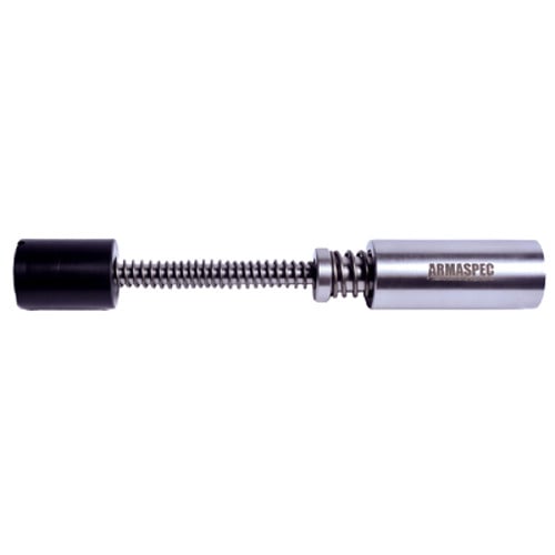ARMASPEC Stealth Recoil Spring AR-15 Gen 4 Black for sale at KYGUNCO.