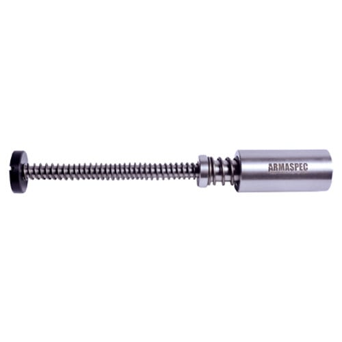 ARMASPEC Stealth Recoil Spring AR-10 Gen 4 Black for sale at KYGUNCO.