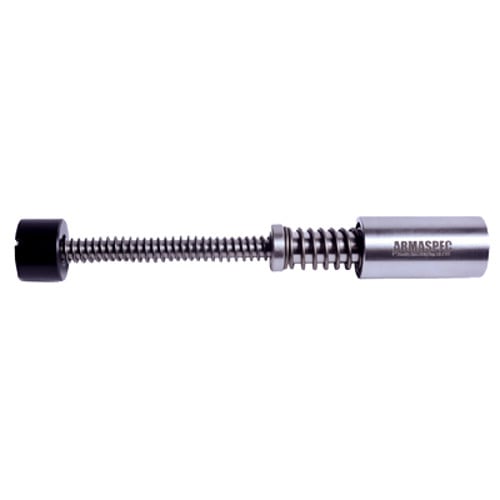 ARMASPEC Stealth Recoil Spring AR-15 Gen 4 Black 458/450/50 for sale at KYGUNCO.