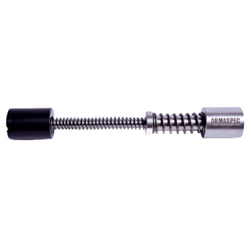 ARMASPEC Stealth Recoil Spring H Gen 4 Black for sale at KYGUNCO.