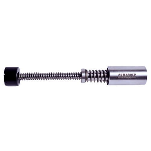 ARMASPEC Stealth Recoil Spring H3 Gen 4 Black for sale at KYGUNCO.