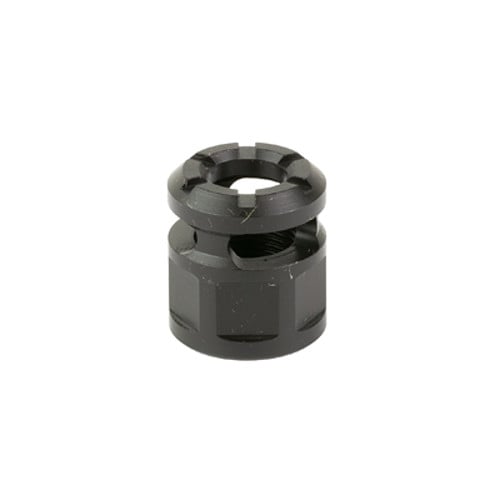 ARMASPEC ROOK Micro Barrel Mounted Compensator Black for sale at KYGUNCO.