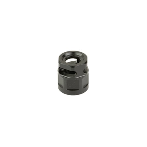 ARMASPEC PAWN Micro Barrel Mounted Compensator Black for sale at KYGUNCO.