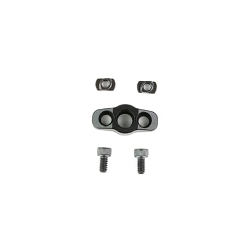 ARMASPEC Quick Detach Sling Mount Fits M-LOK Black for sale at KYGUNCO.