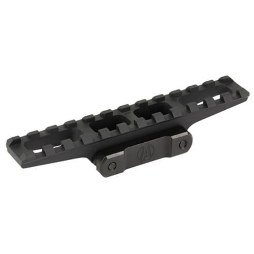 ARMASPEC ELEV8 iBEAM XL 13 Slot Riser Fits Picatinny Black for sale at KYGUNCO.