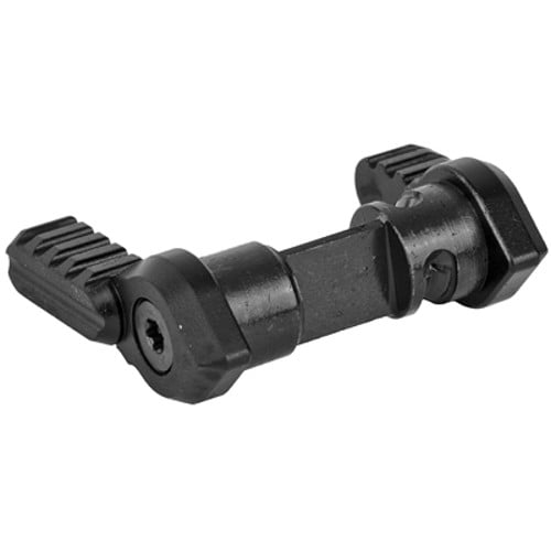 ARMASPEC SFT 45/90 Ambi Safety Selector AR 5.56/7.62 Black for sale at KYGUNCO.