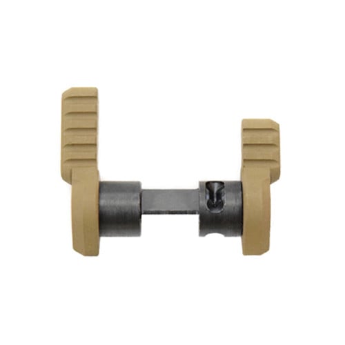 ARMASPEC SFT 45/90 Safety Selector Flat Dark Earth for sale at KYGUNCO.