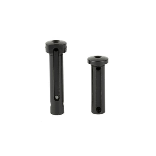 ARMASPEC Takedown Pins Black fits AR 5.56/.223 for sale at KYGUNCO.