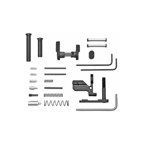 ARMASPEC AR10 Gun Builders Kit Black for sale at KYGUNCO.