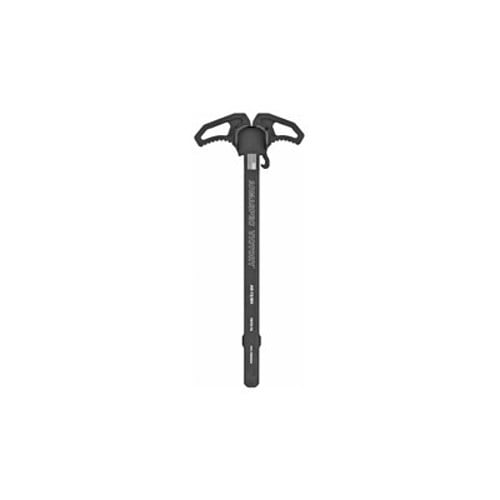 ARMASPEC Victory Charging Handle AR-15 5.56/223 Ambi Blk for sale at KYGUNCO.