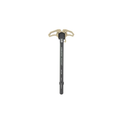 ARMASPEC Victory Charging Handle Flat Dark Earth for sale at KYGUNCO.