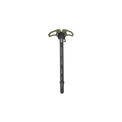 ARMASPEC Victory Charging Handle Olive Drab Green for sale at KYGUNCO.