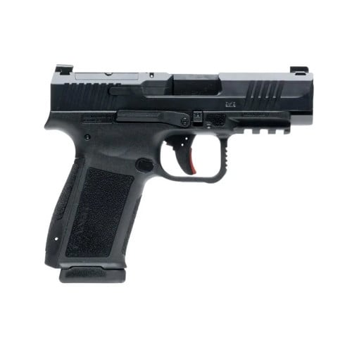 CANIK METE MC9LS 9mm 3.6" 17rd - Black for sale at KYGUNCO.