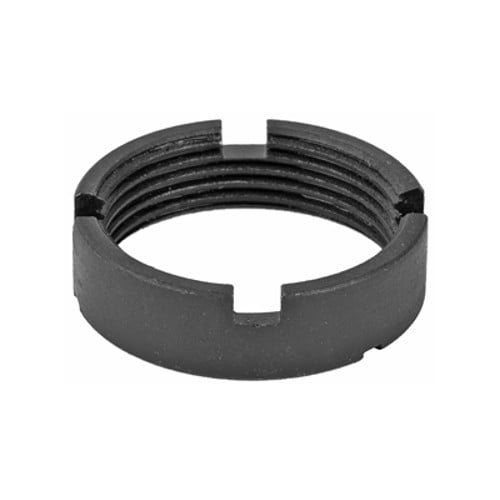 ATI OUTDOORS AR-15 Steel Castle Nut Black for sale at KYGUNCO.