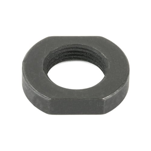 ATI OUTDOORS AR-15 223/5.56 Steel Muzzle Brake Jam Nut for sale at KYGUNCO.