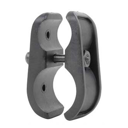 ATI OUTDOORS Shotgun Mag Clamp fits all 12 Ga Black for sale at KYGUNCO.