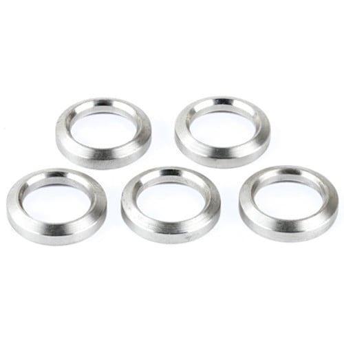 ATI OUTDOORS AR-15 223/5.56 SS Steel Crush Washer Pack 5pc for sale at KYGUNCO.