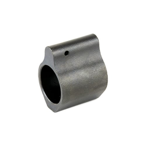 ATI OUTDOORS Low Profile AR-15 / AR-10 Gas Block Black for sale at KYGUNCO.