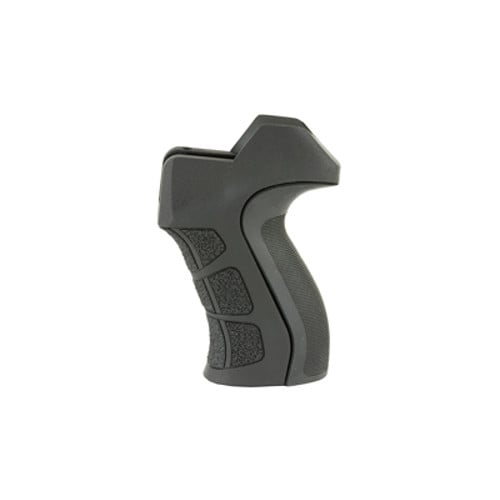 ATI OUTDOORS X2 Pistol Grip AR-15 /AR-10  Recoil Reducing Black for sale at KYGUNCO.