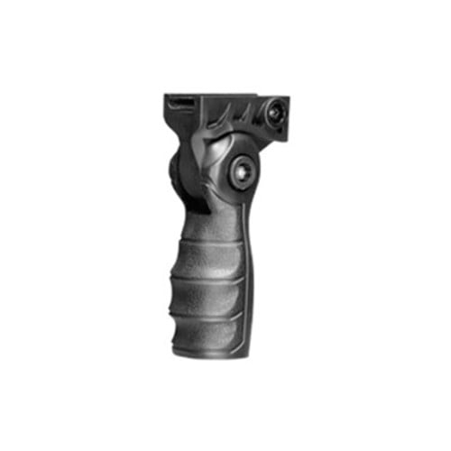 ATI OUTDOORS Forend Pistol Grip fits Standard Picatinny Black for sale at KYGUNCO.