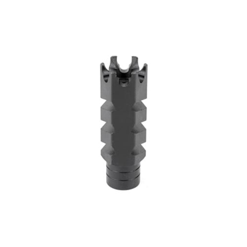 ATI OUTDOORS AR-15 223/5.56 Steel Shark MuzzleBrake/CrushWasher for sale at KYGUNCO.