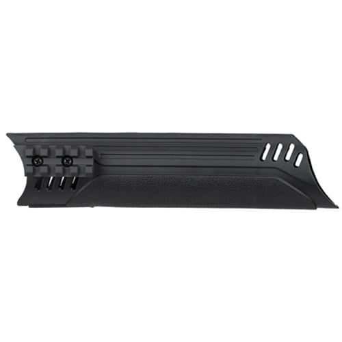 ATI OUTDOORS Strikeforce Shotgun Forend Black for sale at KYGUNCO.