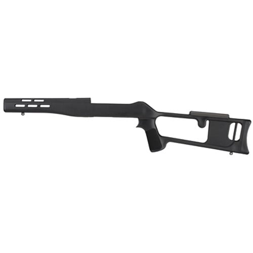 ATI OUTDOORS Fiberforce Stock fits most Ruger 10/22 Black for sale at KYGUNCO.
