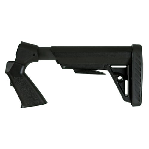 ATI OUTDOORS Shotforce Shotgun Stock GEN2 Black for sale at KYGUNCO.