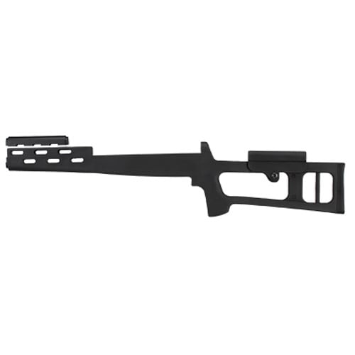 ATI OUTDOORS Fiberforce SKS Stock Black for sale at KYGUNCO.