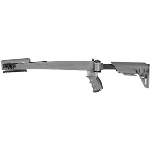 ATI OUTDOORS Strikeforce SKS GEN2 Stock Destroyer Gray for sale at KYGUNCO.