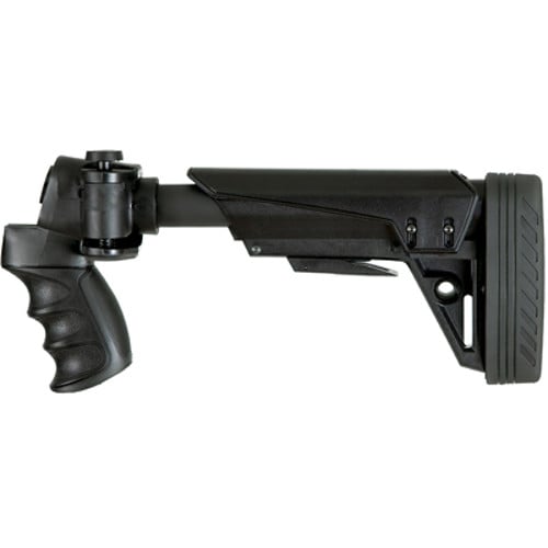 ATI OUTDOORS Strikeforce GEN2 Side-Folding Shotgun Stock Black for sale at KYGUNCO.