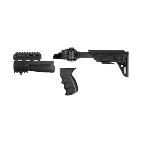 ATI OUTDOORS Strikeforce GEN2 AK-47 Package Black for sale at KYGUNCO.