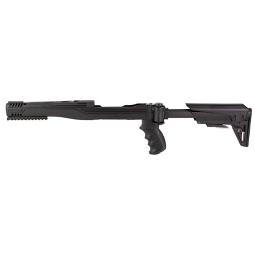 ATI OUTDOORS Strikeforce GEN2 Stock fits Ruger 10/22 Black for sale at KYGUNCO.