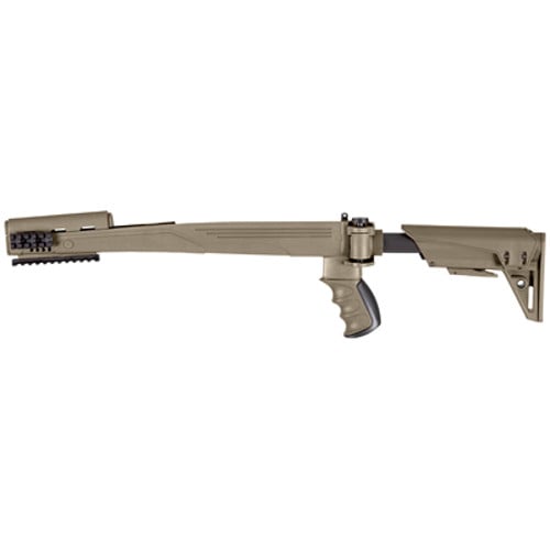 ATI OUTDOORS Strikeforce SKS GEN2 Stock FDE for sale at KYGUNCO.