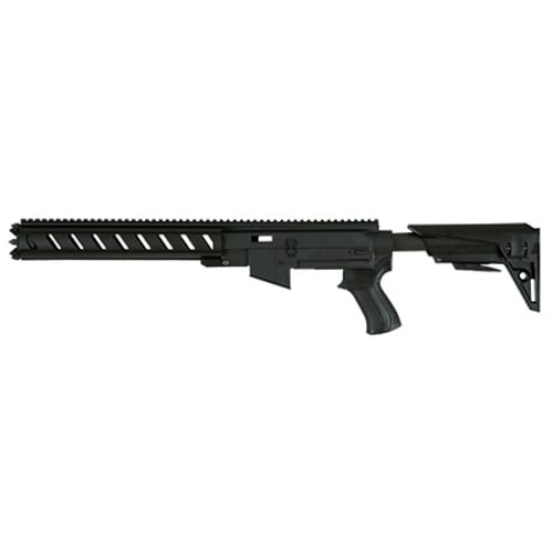 ATI OUTDOORS AR-22 GEN2 Kit fits Ruger 10/22 Black for sale at KYGUNCO.