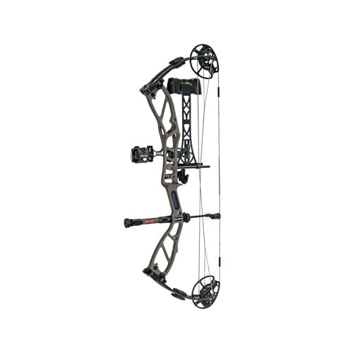 ELITE ARCHERY Basin Kit - Sienna Brown - RH for sale at KYGUNCO.