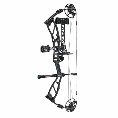 ELITE ARCHERY Basin Kit - Black - LH for sale at KYGUNCO.
