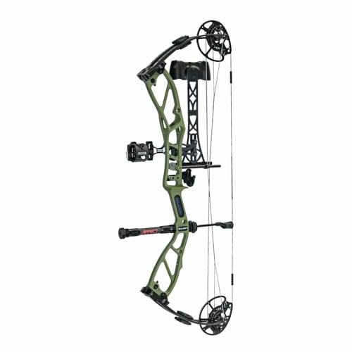 ELITE ARCHERY Basin Kit - OD Green - LH for sale at KYGUNCO.