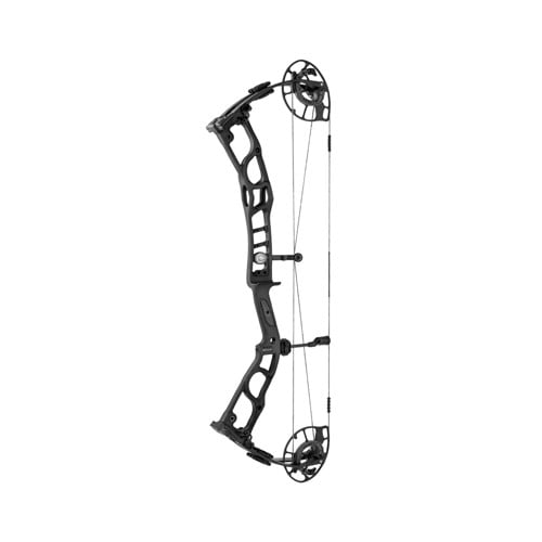 ELITE ARCHERY HNTR 33 70lb Blk RH for sale at KYGUNCO.