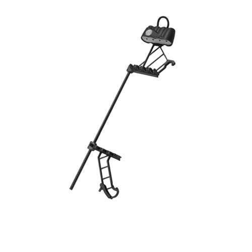 ELITE ARCHERY Pro Quiver Slate Grey for sale at KYGUNCO.