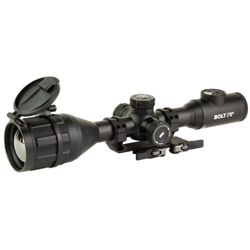 IRAYUSA BOLT TX60C Thermal Weapon Sight 1024x1024 60mm for sale at KYGUNCO.